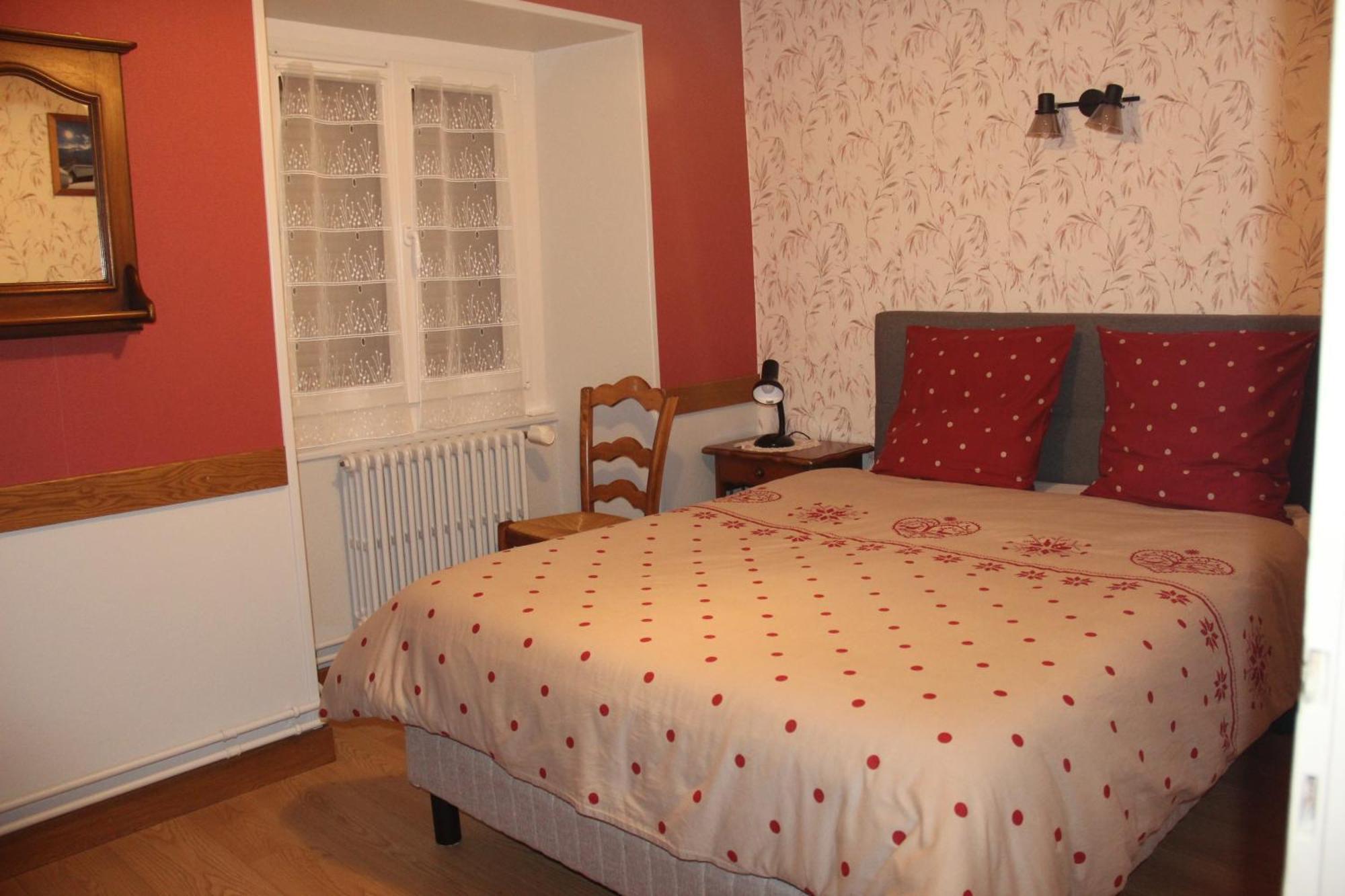 Chez Gilles Et Christine Appartement Mieussy Buitenkant foto